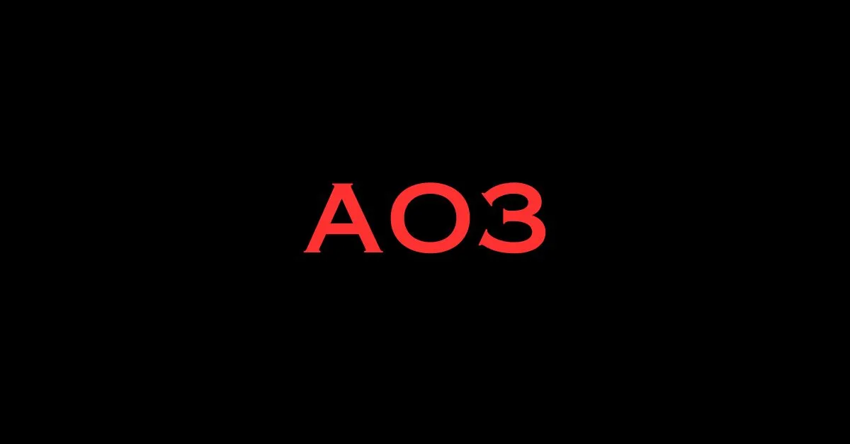 ao3