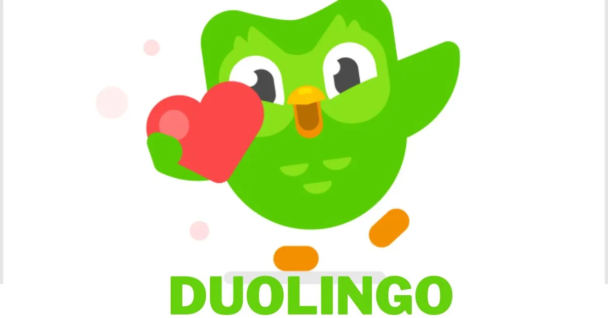 duolingo