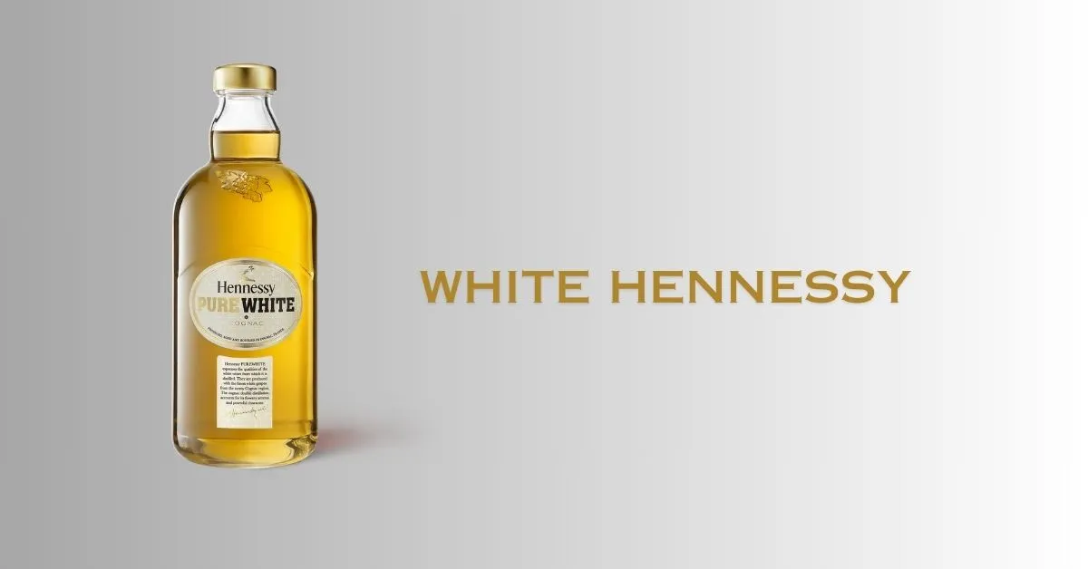 white hennessy