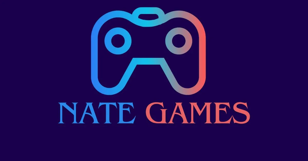 nate games