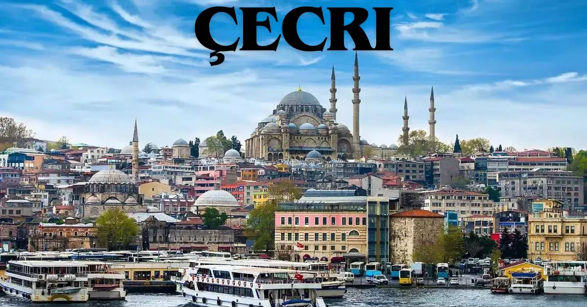 çecri