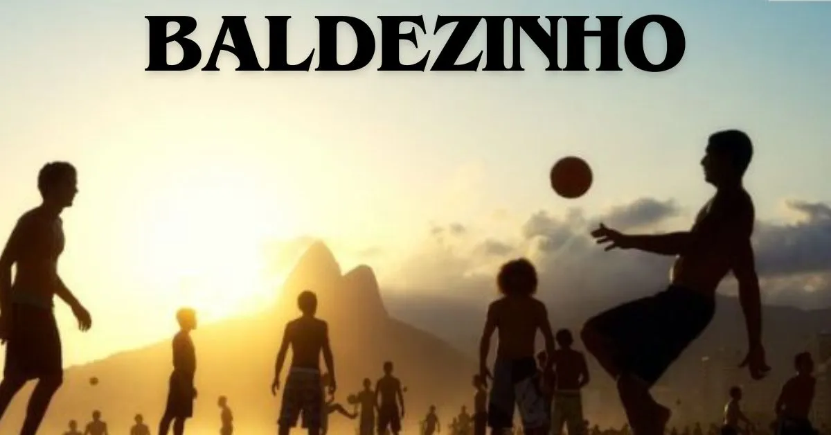 baldezinho