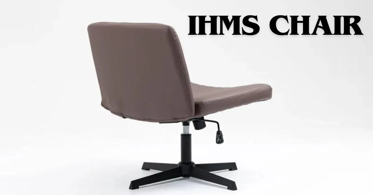 ihms chair