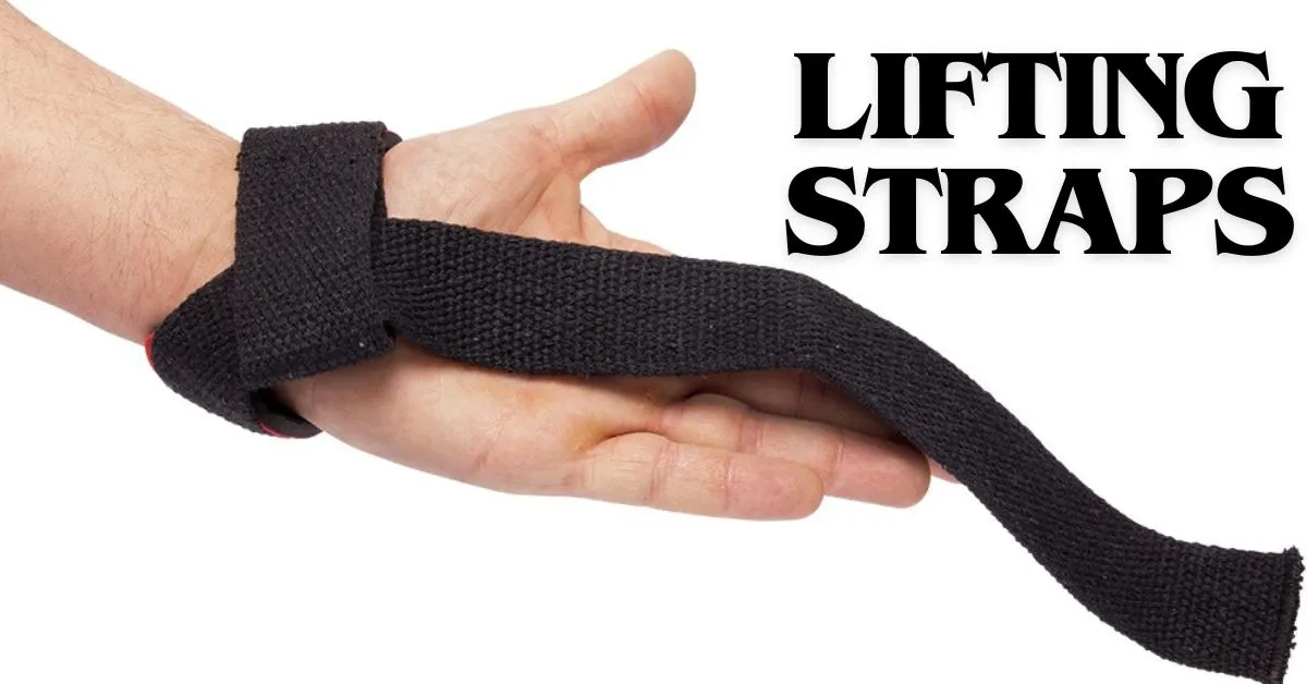 lifting straps