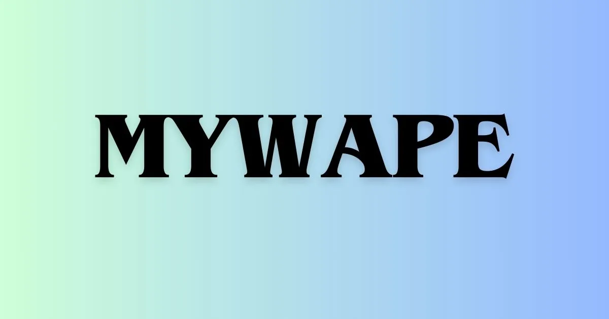 mywape