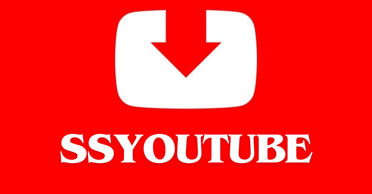 ssyoutube