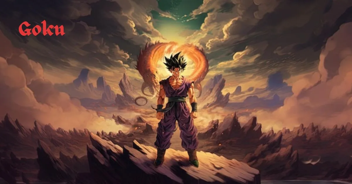 Goku