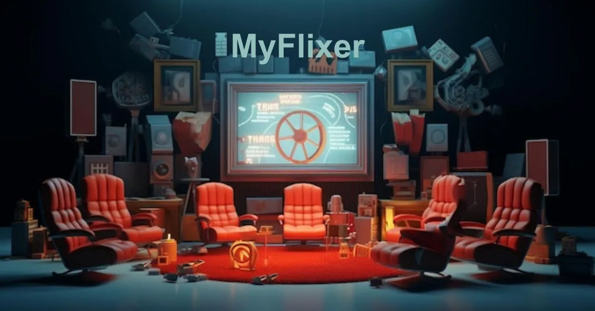 MyFlixer