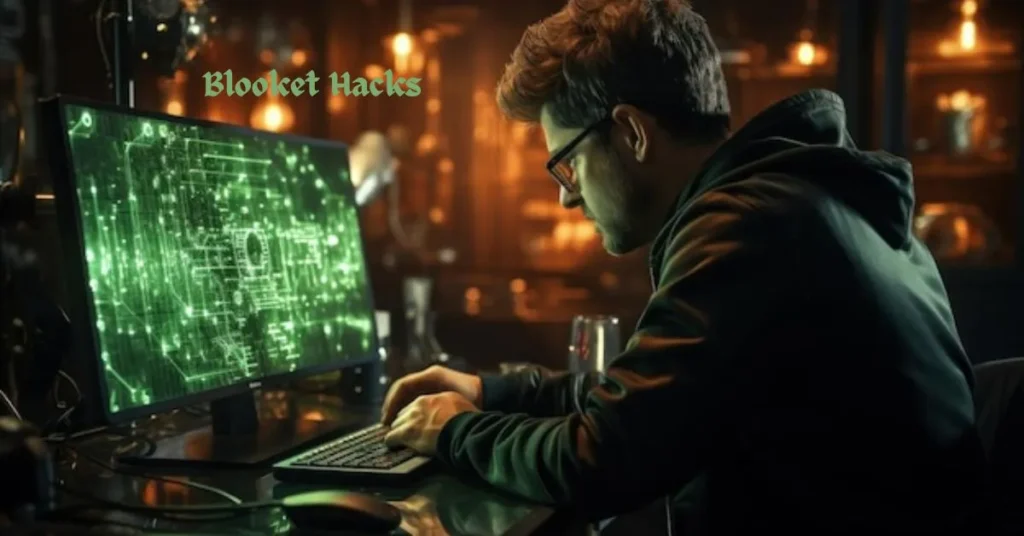Blooket Hacks