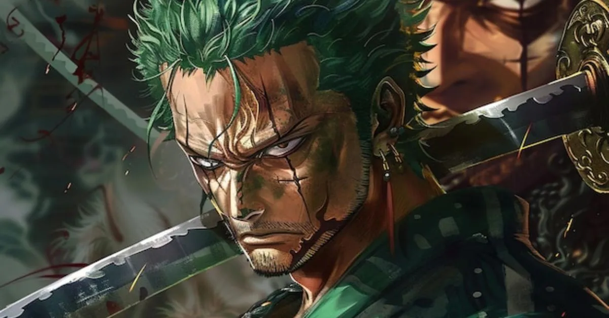 Zoro