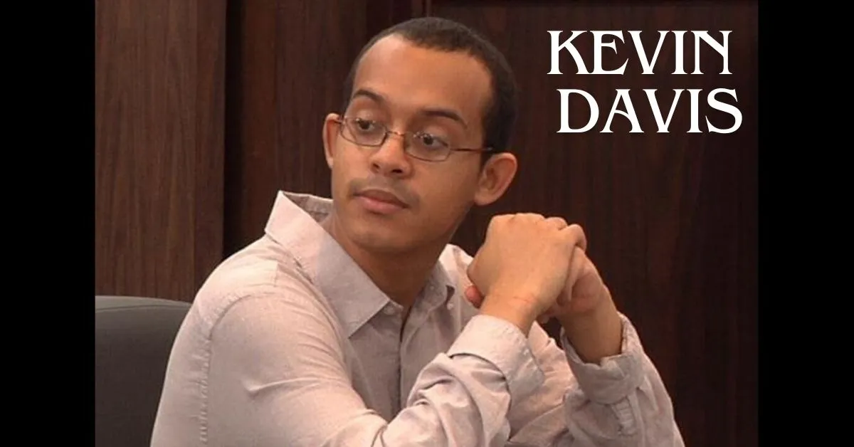 kevin davis