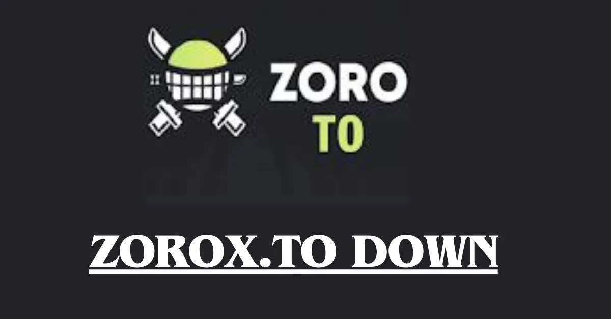 zorox.to down