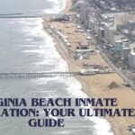 virginia beach inmate information