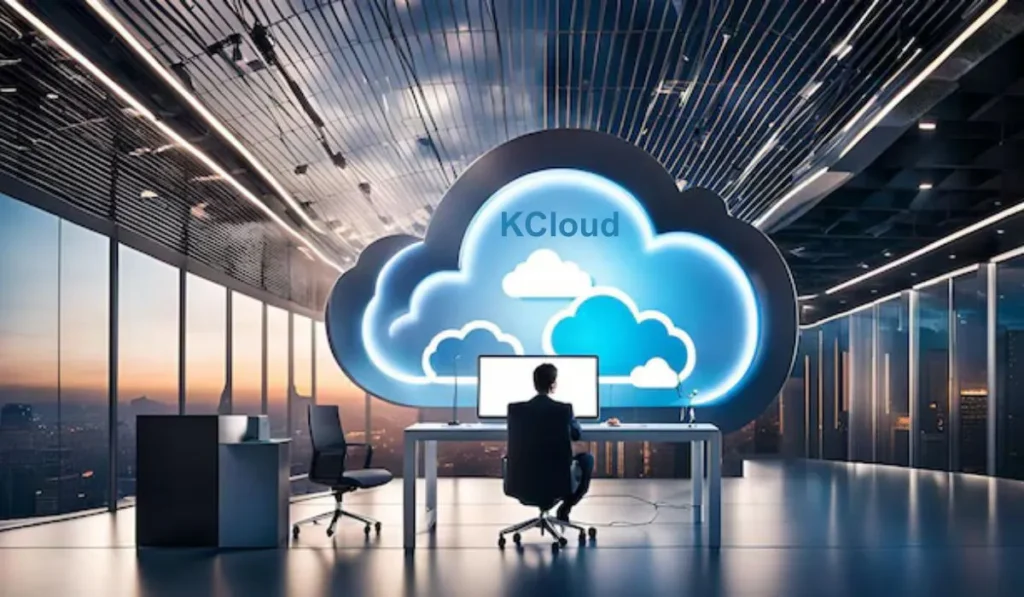 KCloud