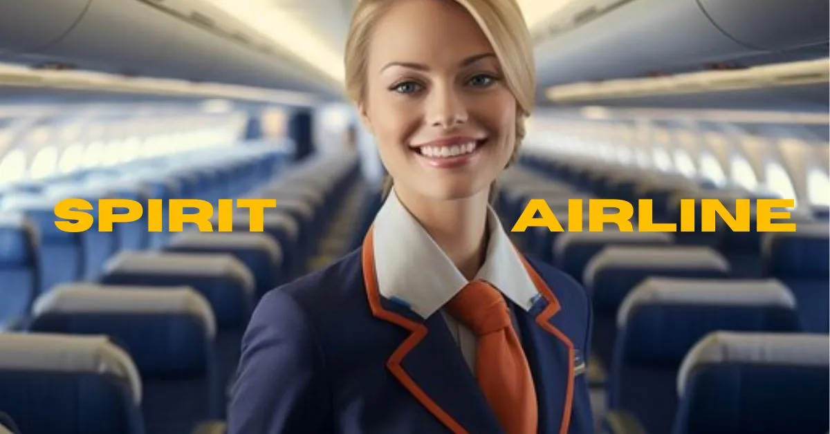 Is Spirit Airlines Safe