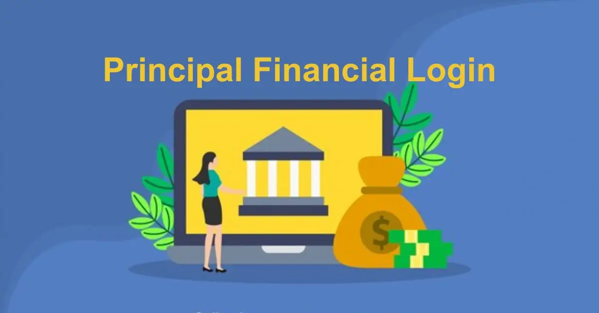 Principal Financial Login