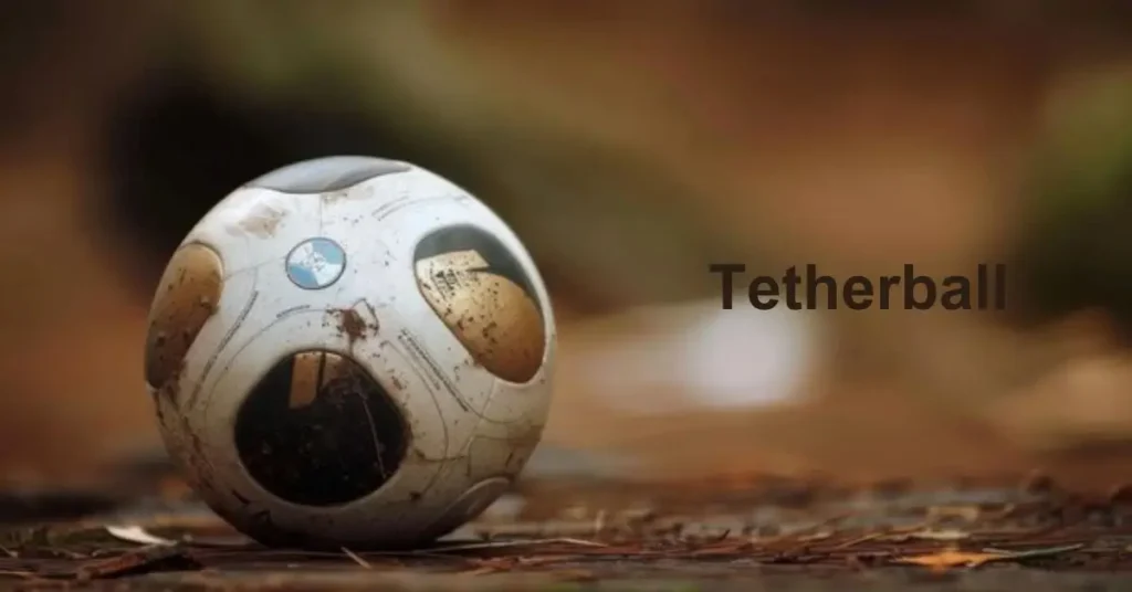 Tetherball