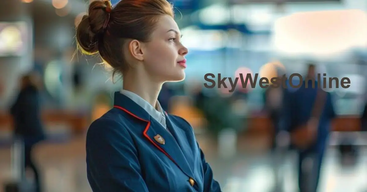 SkyWestOnline