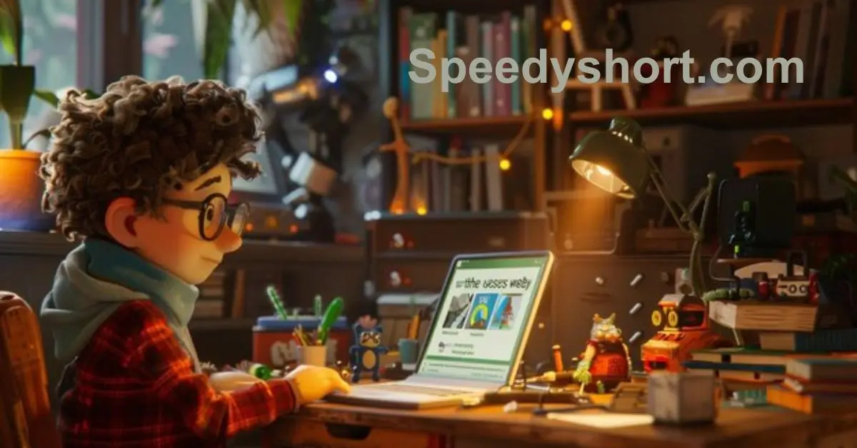 Speedyshort.com