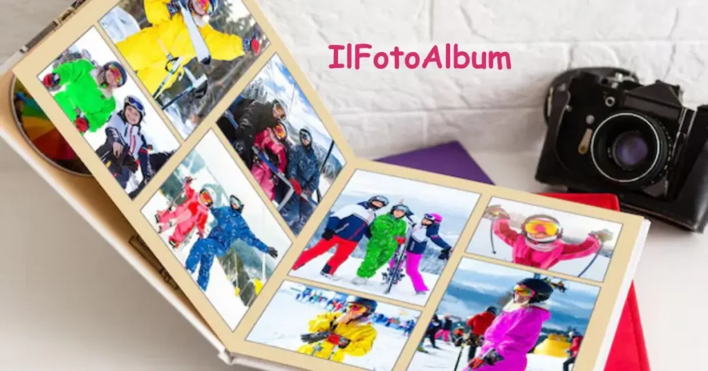 IlFotoAlbum