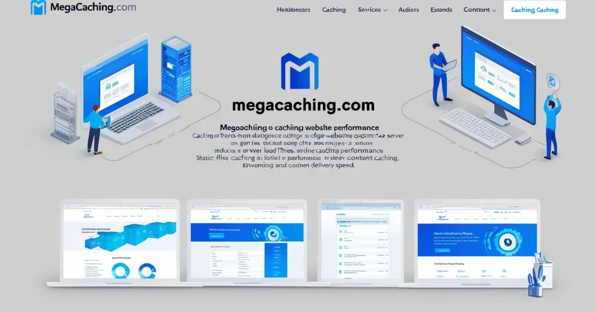 MegaCaching.com