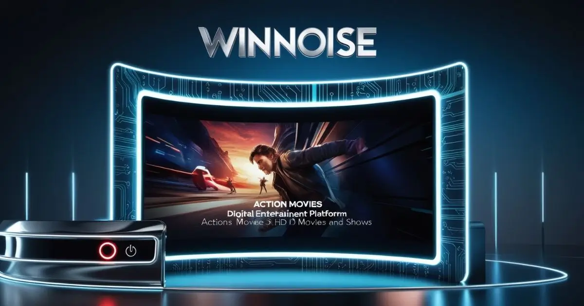 WinNoise