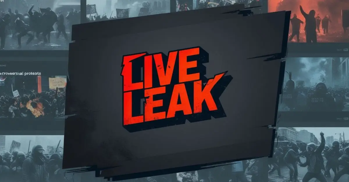 Live Leak