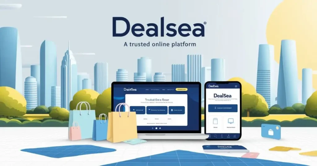 Dealsea