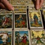 Tarot Card Pulls for Daily Guidance