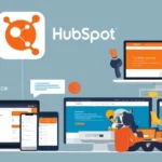 HubSpot Login